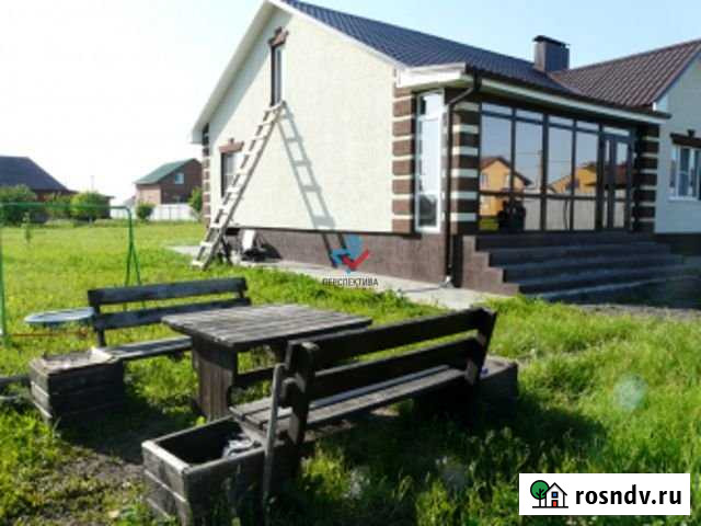 Дом 102 м² на участке 15 сот. на продажу в Разумном Разумное - изображение 1