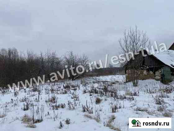 Участок ИЖС 31 сот. на продажу в Туле Тула