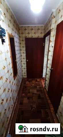 2-комнатная квартира, 45 м², 1/2 эт. на продажу в Семилетке Семилетка - изображение 1