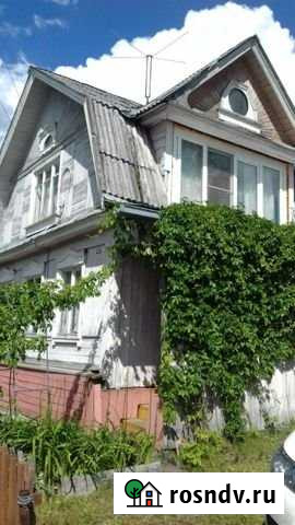 Дача 50 м² на участке 6 сот. на продажу в Кукуштане Кукуштан - изображение 1