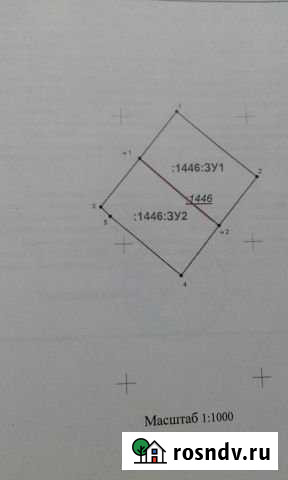 Участок ИЖС 20 сот. на продажу в Абакане Абакан - изображение 1