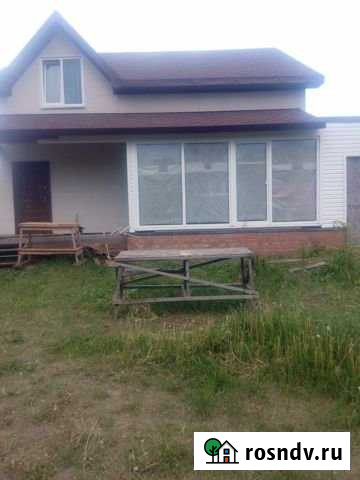 Дом 150 м² на участке 15 сот. на продажу в Строителе Белгородской области Строитель - изображение 1