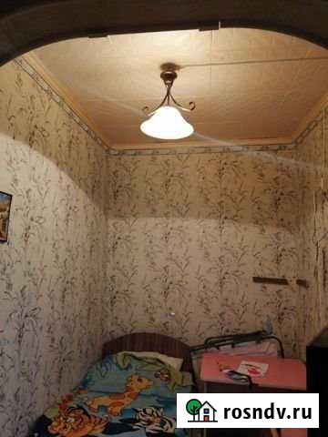 2-комнатная квартира, 33 м², 1/1 эт. на продажу в Данилове Данилов - изображение 1