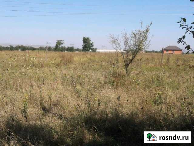 Участок ИЖС 8 сот. на продажу в Магасе Магас - изображение 1