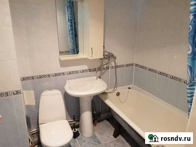 1-комнатная квартира, 40 м², 5/5 эт. в аренду на длительный срок в Йошкар-Оле Йошкар-Ола - изображение 1