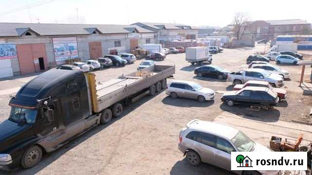 Автосервис,ремонтная мастерская, мини производство Абакан - изображение 1