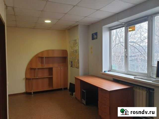Офисное помещение, 52 кв.м. Челябинск - изображение 1