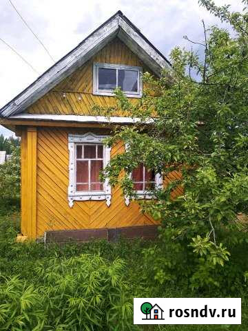 Дача 30 м² на участке 6 сот. на продажу в Ижевске Ижевск - изображение 1