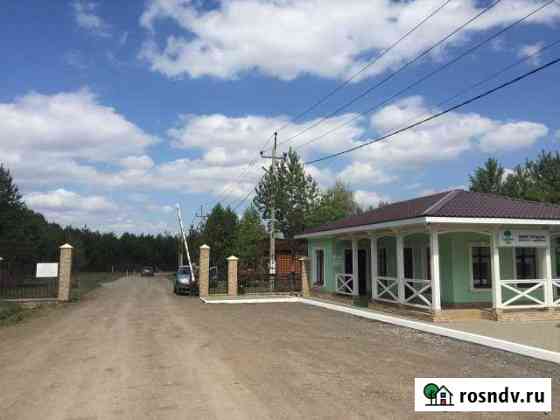 Участок ИЖС 13 сот. на продажу в Уфе Уфа