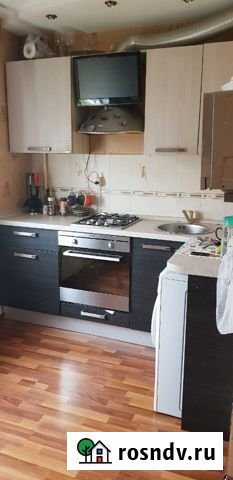 1-комнатная квартира, 36 м², 4/5 эт. на продажу в Печоре Печора - изображение 1