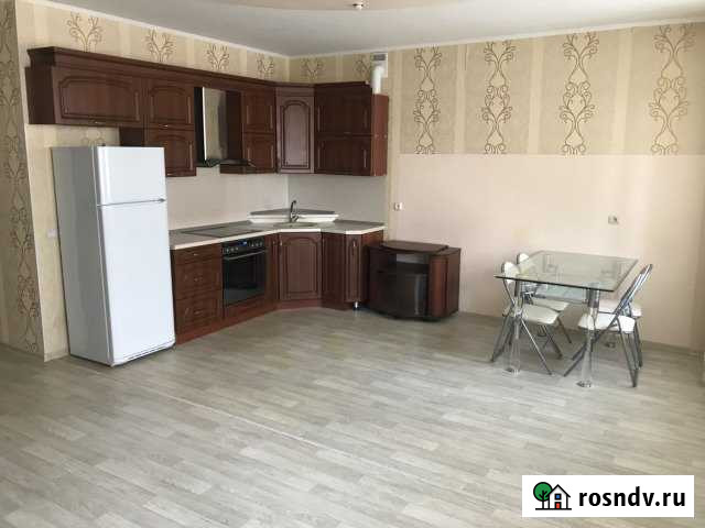 2-комнатная квартира, 63 м², 5/9 эт. в аренду на длительный срок в Благовещенске Амурской области Благовещенск - изображение 1