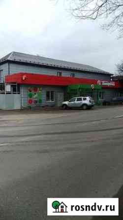 Торговое помещение, 473.7 кв.м. Монино