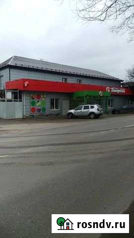 Торговое помещение, 473.7 кв.м. Монино - изображение 1