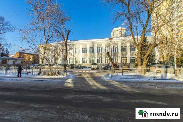 Офисное помещение, 1322 кв.м. Екатеринбург - изображение 1