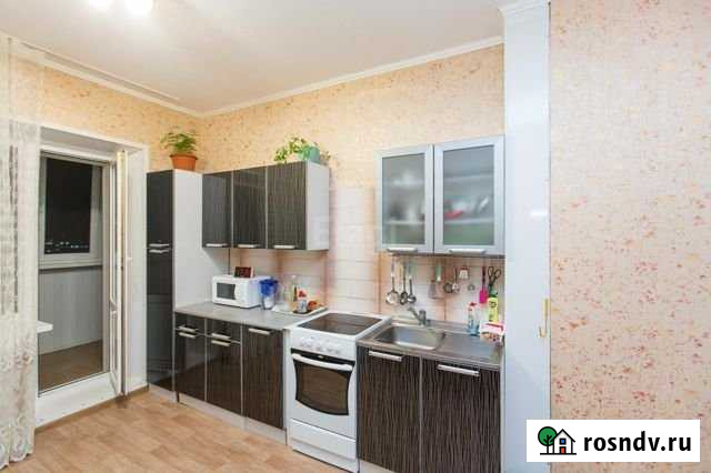 3-комнатная квартира, 70.3 м², 9/9 эт. на продажу в Сургуте Ханты-Мансийского АО Сургут - изображение 1