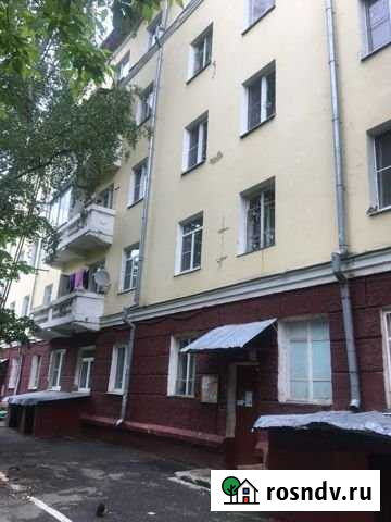 Комната 15 м² в 4-ком. кв., 4/5 эт. на продажу в Подольске Подольск - изображение 1