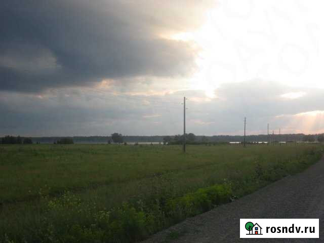 Участок ИЖС 10 сот. на продажу в Аргаяше Аргаяш - изображение 1