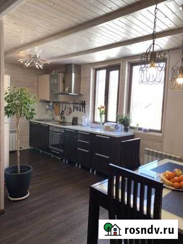 Дом 110 м² на участке 10 сот. на продажу в Томске Томск - изображение 1