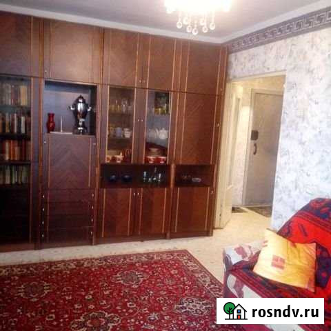 3-комнатная квартира, 67 м², 9/14 эт. в аренду на длительный срок в Благовещенске Амурской области Благовещенск - изображение 1