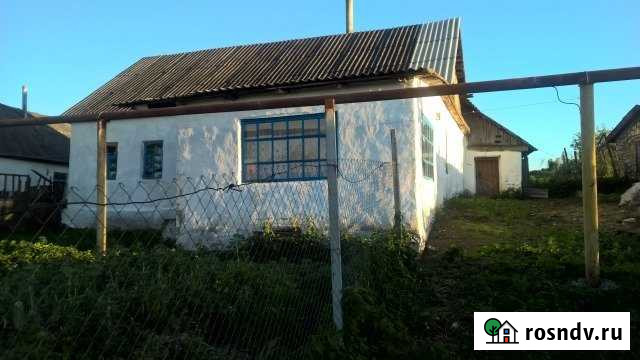 Дом 70 м² на участке 50 сот. на продажу в Богородицке Богородицк - изображение 1