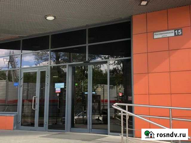 Аренда 1179,82 кВ.м в ТЦ Прометей Класса А Балашиха - изображение 1