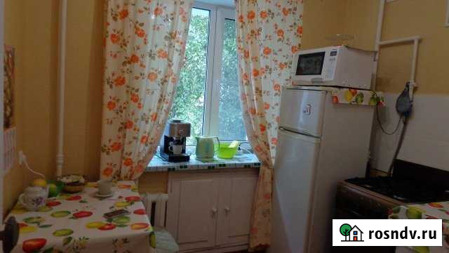 1-комнатная квартира, 30 м², 4/5 эт. в аренду на длительный срок в Кирове Киров - изображение 1