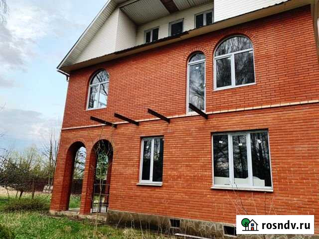 Дом 370 м² на участке 15 сот. на продажу в Дорохово Дорохово - изображение 1