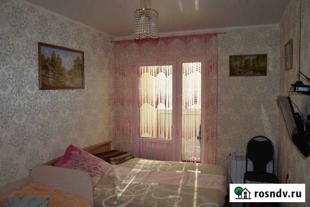 3-комнатная квартира, 59 м², 3/9 эт. на продажу в Великих Луках Великие Луки - изображение 1