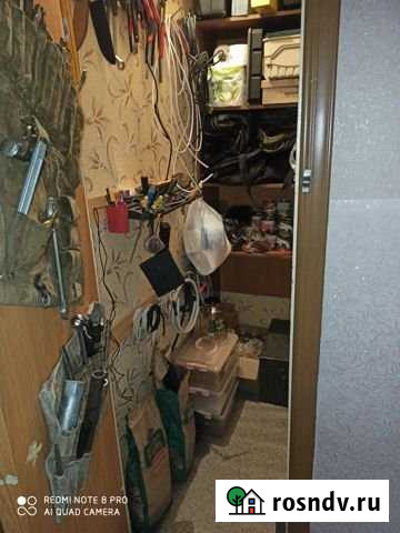 3-комнатная квартира, 60.6 м², 8/9 эт. на продажу в Североморске Североморск - изображение 1