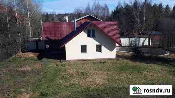 Дача 160 м² на участке 7 сот. на продажу в Лесном Городке Лесной Городок