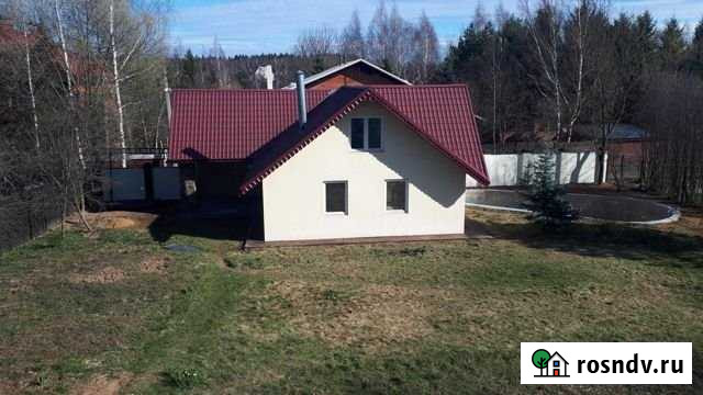 Дача 160 м² на участке 7 сот. на продажу в Лесном Городке Лесной Городок - изображение 1