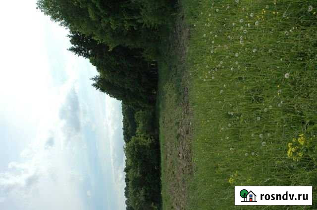 Участок ИЖС 16 сот. на продажу в Туле Тула - изображение 1