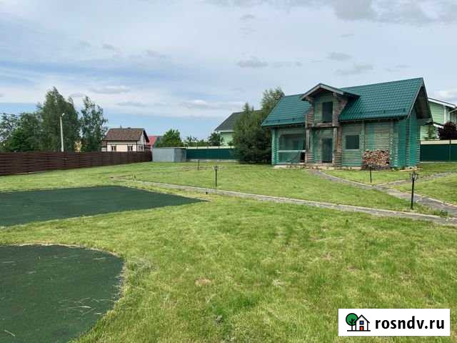 Участок ИЖС 13 сот. на продажу в Боровске Боровск - изображение 1