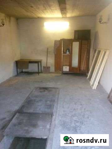 Гараж 27 м² на продажу в Губкине Губкин - изображение 1