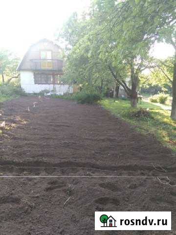 Дача 45 м² на участке 7 сот. на продажу в Рязани Рязань - изображение 1