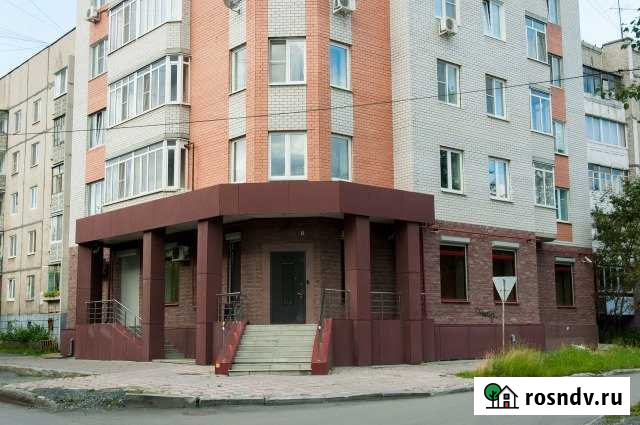 Офисное помещение, 220 кв.м. Первоуральск - изображение 1