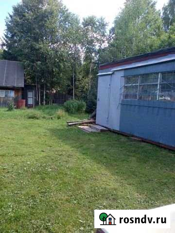 Дача 50 м² на участке 12 сот. на продажу в Перми Пермь - изображение 1