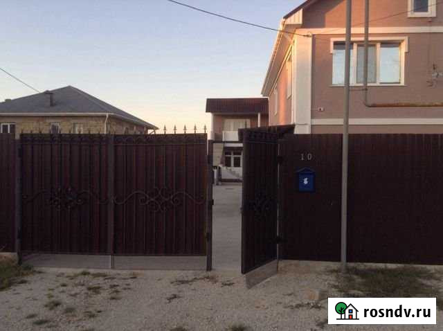 Дом 70 м² на участке 3 сот. в аренду посуточно в Феодосии Феодосия - изображение 1