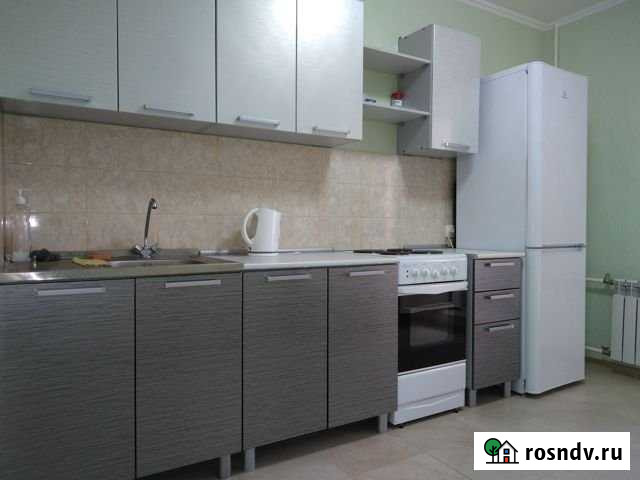 1-комнатная квартира, 43 м², 3/17 эт. в аренду посуточно в Липецке Липецк - изображение 1