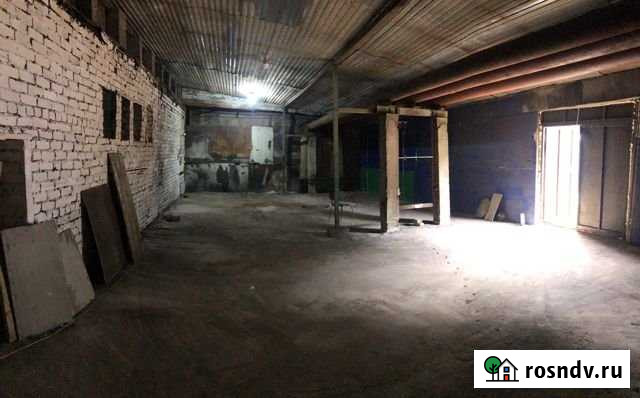 Помещение свободного назначения, 112кв.м. Самара - изображение 1