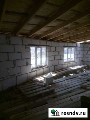 Гараж >30 м² в аренду в Калуге Калуга - изображение 1