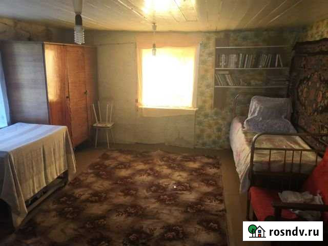 Дача 45 м² на участке 6 сот. на продажу в Стрежевом Стрежевой - изображение 1