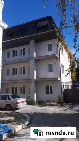 Гостиница, 849 кв.м. Евпатория - изображение 1