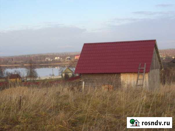 Участок ИЖС 15 сот. на продажу в Кунье Кунья - изображение 1