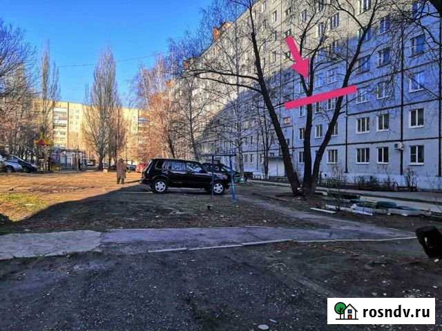 3-комнатная квартира, 55 м², 4/9 эт. на продажу в Сызрани Сызрань - изображение 1