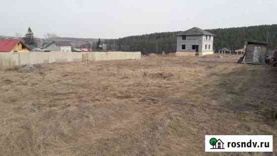 Участок ИЖС 14 сот. на продажу в Каменске-Уральском Каменск-Уральский