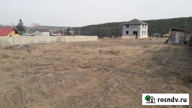 Участок ИЖС 14 сот. на продажу в Каменске-Уральском Каменск-Уральский - изображение 1