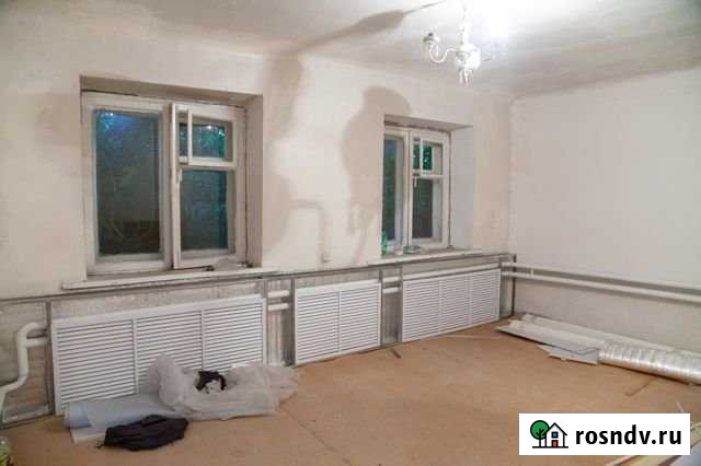 2-комнатная квартира, 38.2 м², 1/1 эт. на продажу в Добринке Добринка - изображение 1
