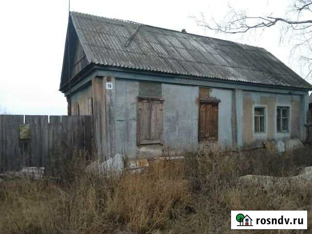 Дом 36 м² на участке 15 сот. на продажу в Отрадном Отрадный - изображение 1