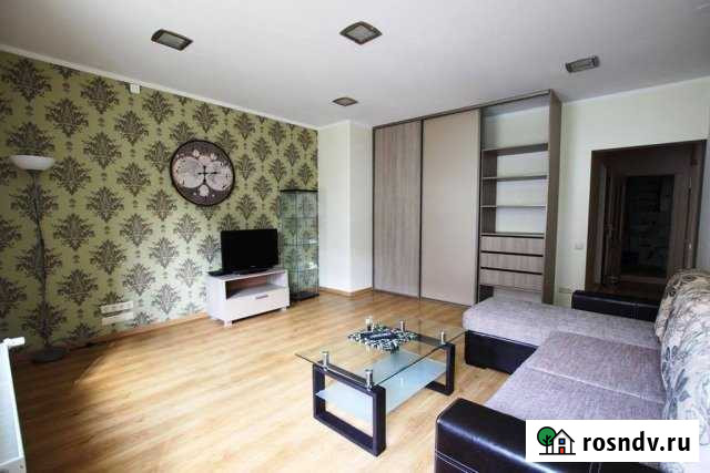 1-комнатная квартира, 38 м², 7/9 эт. в аренду посуточно в Чите Чита - изображение 1